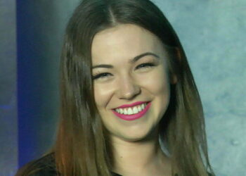 1. Ewa Jeromin