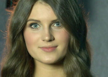 10. Barbara Dobrzańska