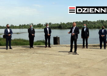 Wydanie DZIENNIKA z dn. 08.06.2020
