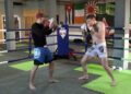 Marcin Skrzek nie narzeka na brak zainteresowania. Kiedy ponownie zobaczymy go w oktagonie?