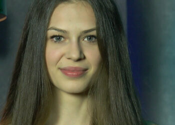 11. Klaudia Bochniewska