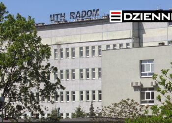 Wydanie DZIENNIKA z dn. 23.07.2020
