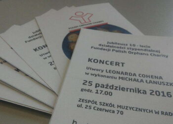 Wygraj wejściówkę na koncert piosenek Leonarda Cohena! [KONKURS]