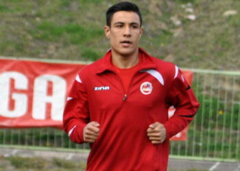 Pierwszy transfer Broni. Japończyk podpisał kontrakt