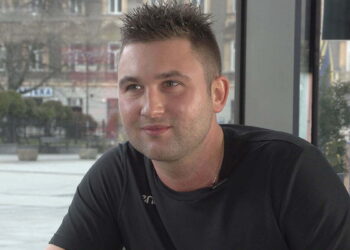 Wyszukani – Bartosz Wcisło