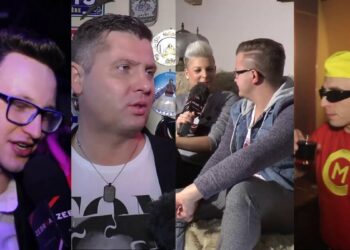Dlaczego disco polo podbija Polskę?