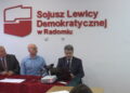 SLD krytycznie o lotnisku i koncepcji Placu Jagiellońskiego