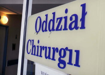 5 mln zł na remont oddziału w miejskim szpitalu