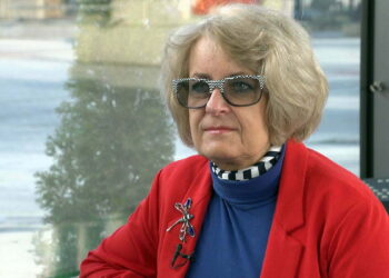 Wyszukani – Krystyna Joanna Szymańska