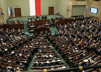 Wiemy, w których komisjach będą pracowali parlamentarzyści ziemi radomskiej