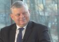 Marek Suski o PO i linii kolejowej: Sprawdzamy, jakie trupy w szafie zostawili