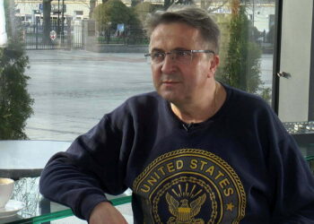 Wyszukani – Krzysztof Jakubowski
