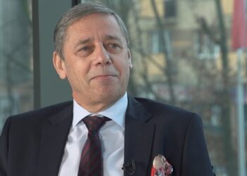 Banaszkiewicz: nie będę ubiegał się o reelekcję w radomskiej PO