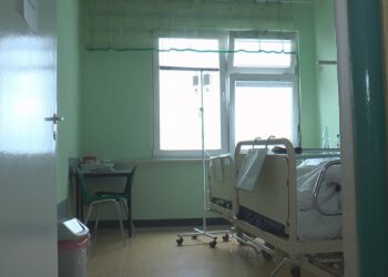 Starsze osoby podrzucane na święta do szpitali, bo „nie pasują do świątecznego wystroju”
