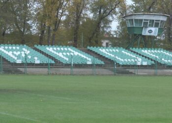 Osiem firm chce wybudować halę i stadion przy ulicy Struga w Radomiu