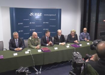 Siedziba PGZ pozostaje w Radomiu – zapewnia wiceminister Kownacki
