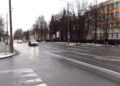 Sypnie śniegiem. Służby miejskie zapewniają, że zima ich nie zaskoczy