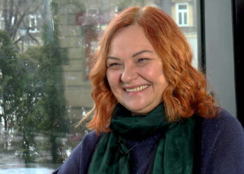 Wyszukani – Beata Drozdowska