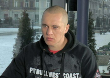 Wyszukani – Michał Cieślak