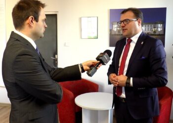 [TYLKO U NAS] Prezydent o sprawie swojego oświadczenia majątkowego i kontroli CBA