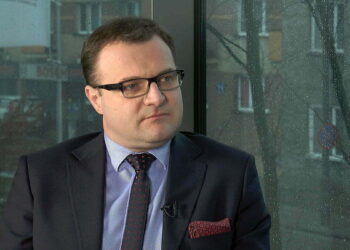 Przyszłość Radomia wg prezydenta Witkowskiego