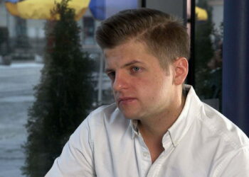 Wyszukani – Mateusz Nowak