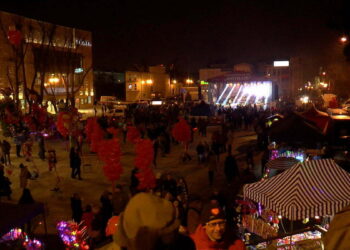 Kwestowali i pomagali. Za nami finał Wielkiej Orkiestry Świątecznej Pomocy w Radomiu