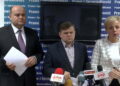 Posłowie PiS-u z apelem do władz Radomia ws. szkolnictwa