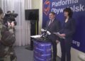 Posłowie PO złożyli budżetowe poprawki