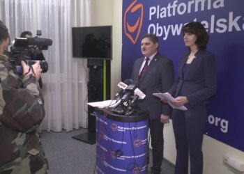 Posłowie PO złożyli budżetowe poprawki