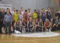 Gwiazdorski mecz w wykonaniu zawodników RNBA!