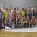 Gwiazdorski mecz w wykonaniu zawodników RNBA!