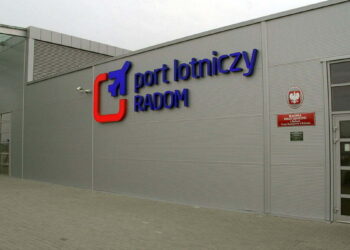 Zwrócą radomskiemu lotnisku prawie 4 mln zł? Sprawdzi to nowy wicewojewoda