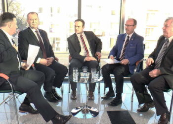 KONTRAST: radomscy radni o przyszłości spółki RADPEC