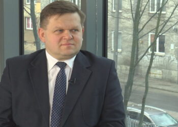 Skurkiewicz: PGZ swoją siedzibę zbuduje w Radomiu