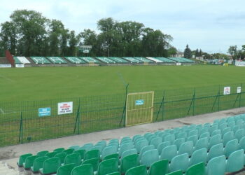 Konsorcjum firm ALSTAL i AGB 2 złożyło odwołanie ws. przetargu na budowę hali i stadionu