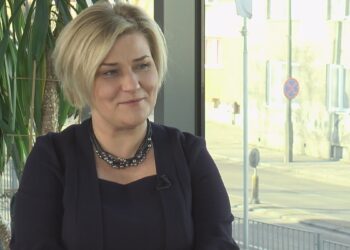 Jaroszek-Nowak: podział województwa wymaga szerokiej dyskusji
