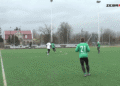 Radomiak pokonał KSZO Ostrowiec w sparingu! [SKRÓT]