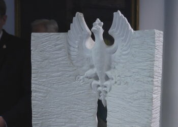 Coraz bliżej budowy pomnika 72 Pułku Piechoty w Radomiu