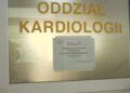 Oddział kardiologiczny radomskiego szpitala zamknięty do czwartku