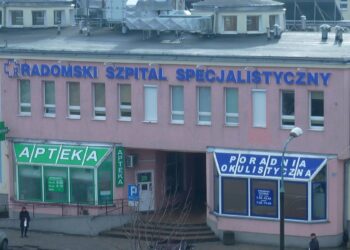 Co dalej z radiologią w miejskim szpitalu? Wciąż trwają negocjacje z lekarzami