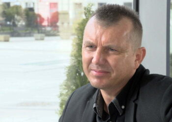 Wyszukani – Mariusz Grabowski