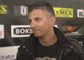 TYLKO W ZEBRRA.TV: Mateusz Borek o gali Budweld Boxing Night i Michale Żeromińskim [WIDEO]