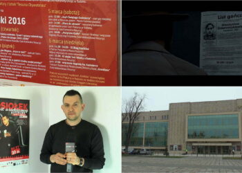 03.03.2016 Tydzień w kulturze