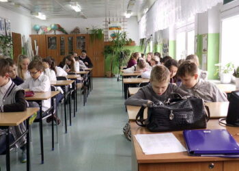 VIII edycja Konkursu Wiedzy o Polskich Noblistach w PG 13