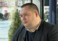 Wyszukani – Przemysław Saczywko