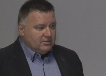 Tomasz Tyczyński nie jest już doradcą prezydenta Radomia