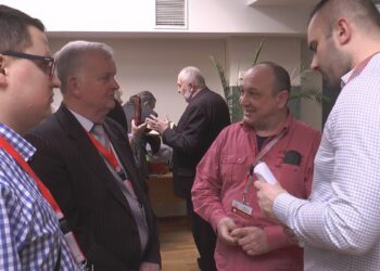 Wybory w SLD. Kto zostanie przewodniczącym partii?