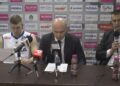 Konferencja prasowa po meczu Rosa – Polpharma