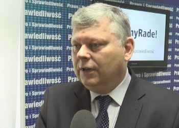 Będzie wydział medyczny na UT-H? „Są duże szanse” – mówi poseł Suski